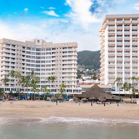 Ritz Acapulco All Inclusive Eksteriør bilde