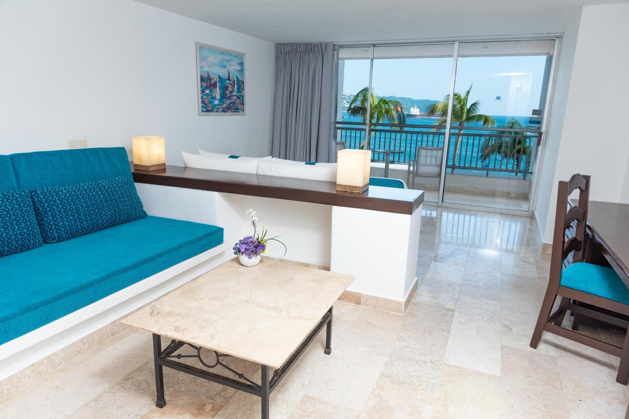 Ritz Acapulco All Inclusive Eksteriør bilde Suite at Iberostar Grand Hotel Bávaro